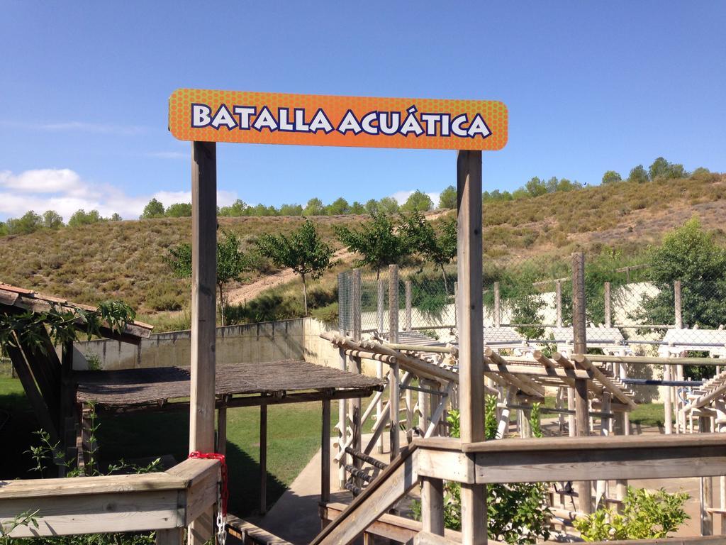 Apartamento Turistico Cigueena De アルゲダス エクステリア 写真