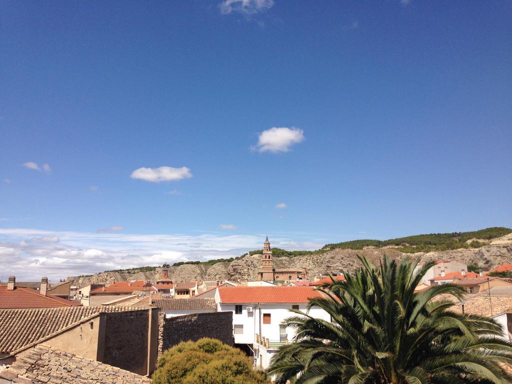 Apartamento Turistico Cigueena De アルゲダス エクステリア 写真